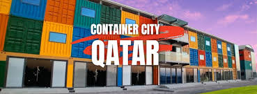 Container City Qatar
